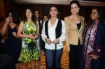 Esha Deol, Arpita Khan, Rouble Nagi at the Retail Jeweller India Awards 2016 - grand jury meet event on 26th July 2016